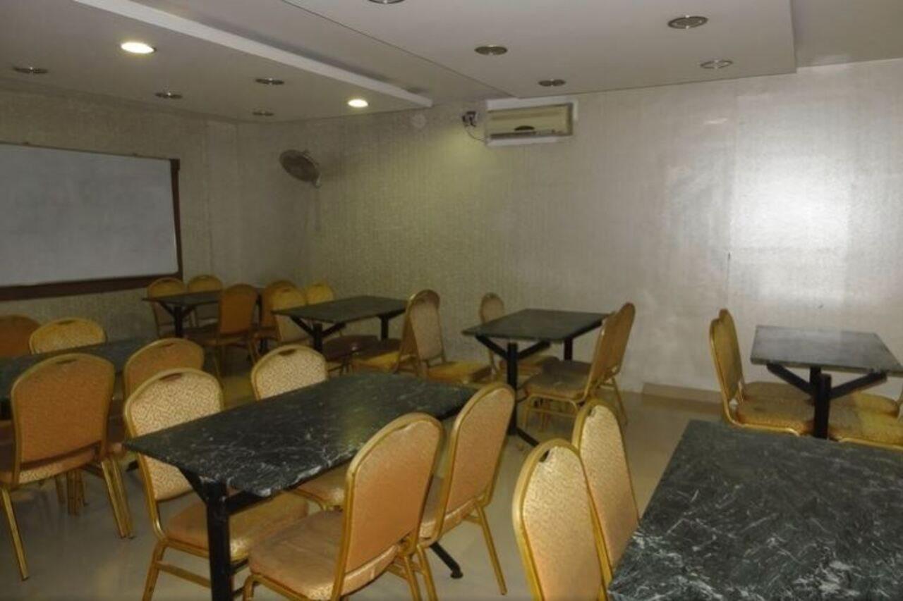 Hotel Amshi International บังกาลอร์ ภายนอก รูปภาพ