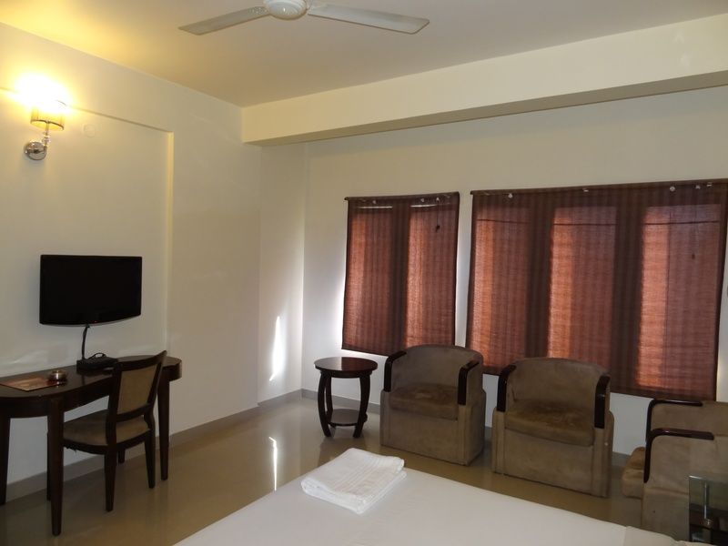 Hotel Amshi International บังกาลอร์ ภายนอก รูปภาพ