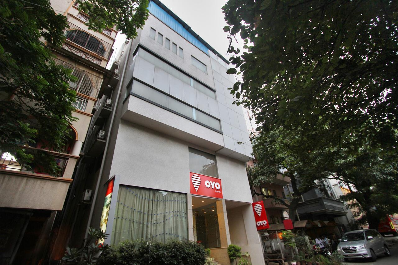 Hotel Amshi International บังกาลอร์ ภายนอก รูปภาพ