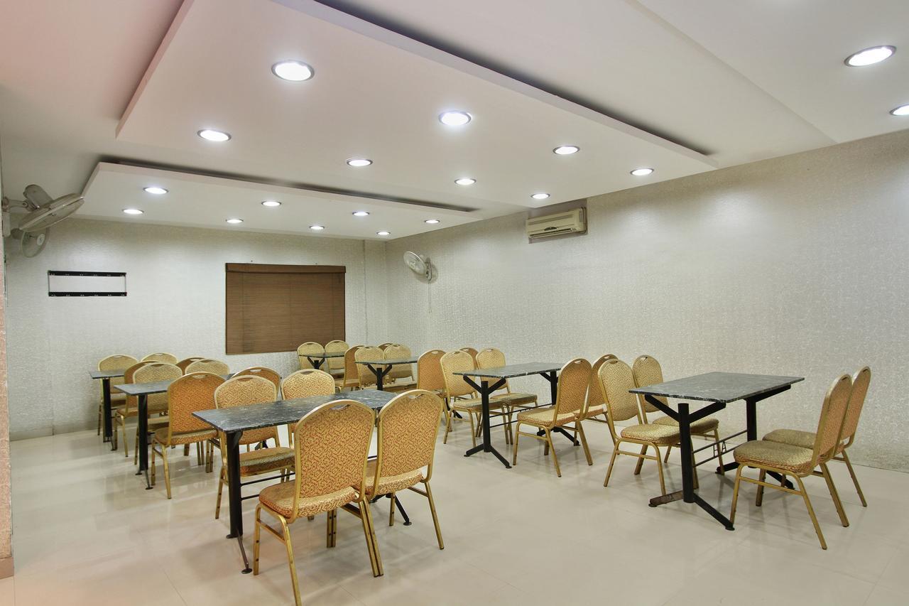 Hotel Amshi International บังกาลอร์ ภายนอก รูปภาพ